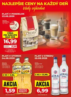 Klas leták platný od 03.08.2026 | Strana: 2