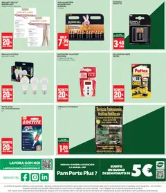 Anteprima del volantino Panorama volantino Occasioni Extra valido a partire dal 07.05.2026 | Pagina: 26