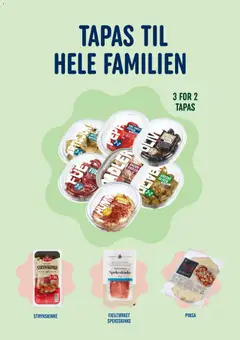Forhåndsvisning av Rema1000 Matlyst gyldig fra 28.04.2026 | Side: 24