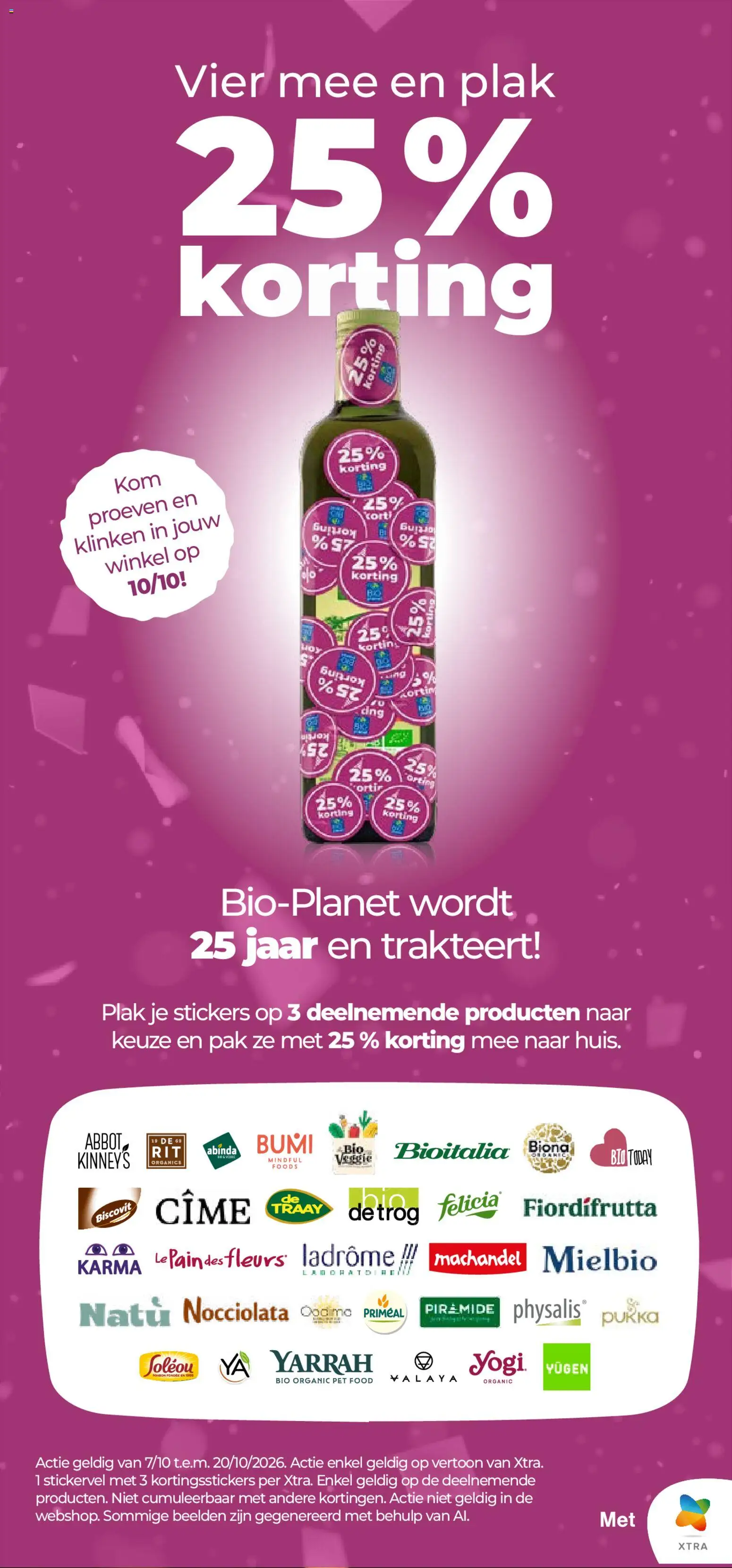 {H1} | Pagina: 2 | Producten: Stickers, Pet