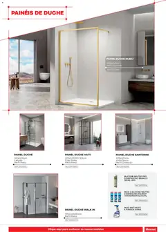 Pré-visualização Maxmat folheto válido de 29/07/2026 | Página: 23 | Produtos: Porta