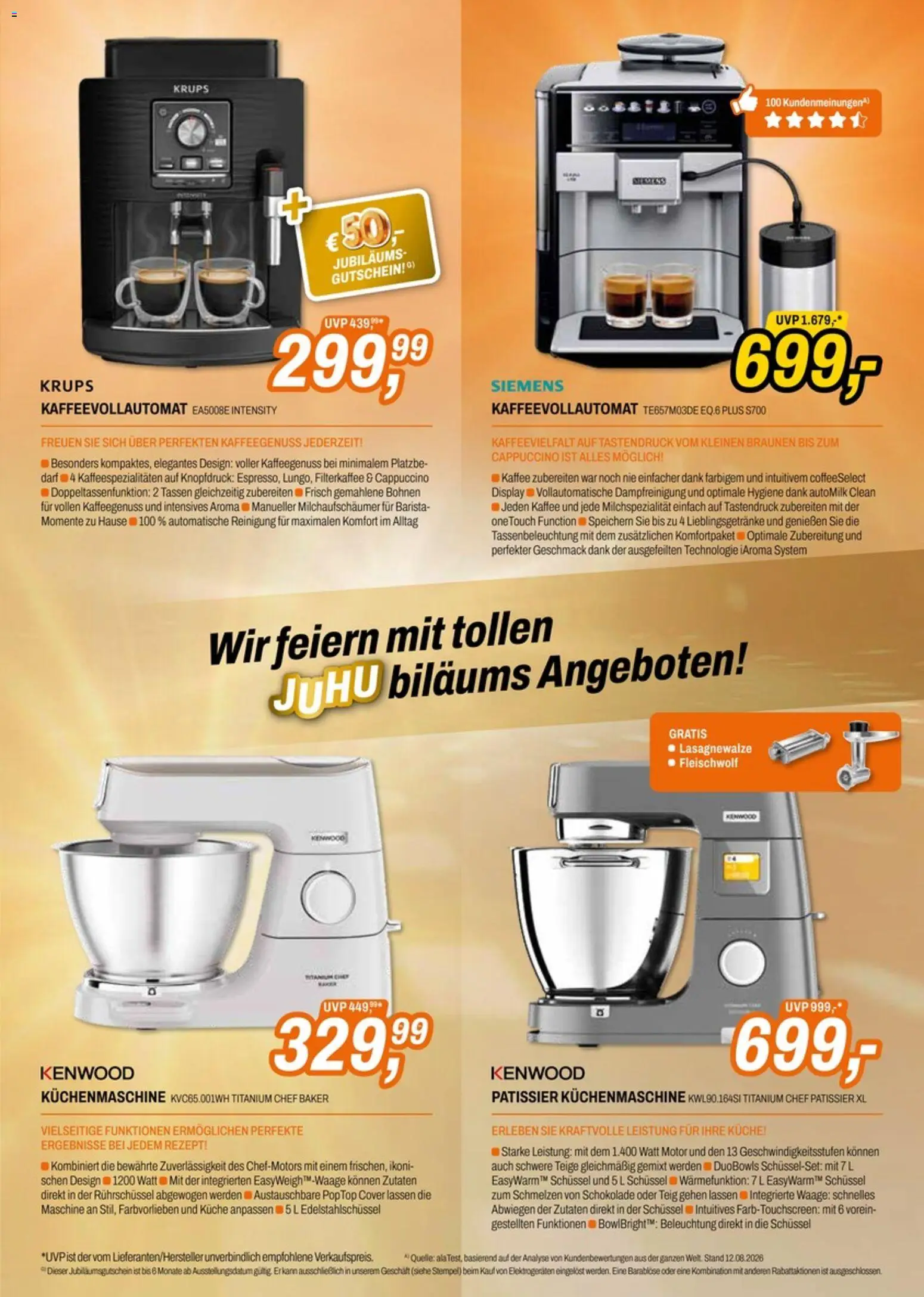Expert Prospekt aktuell gültig ab 24.08.2026 | Seite: 7