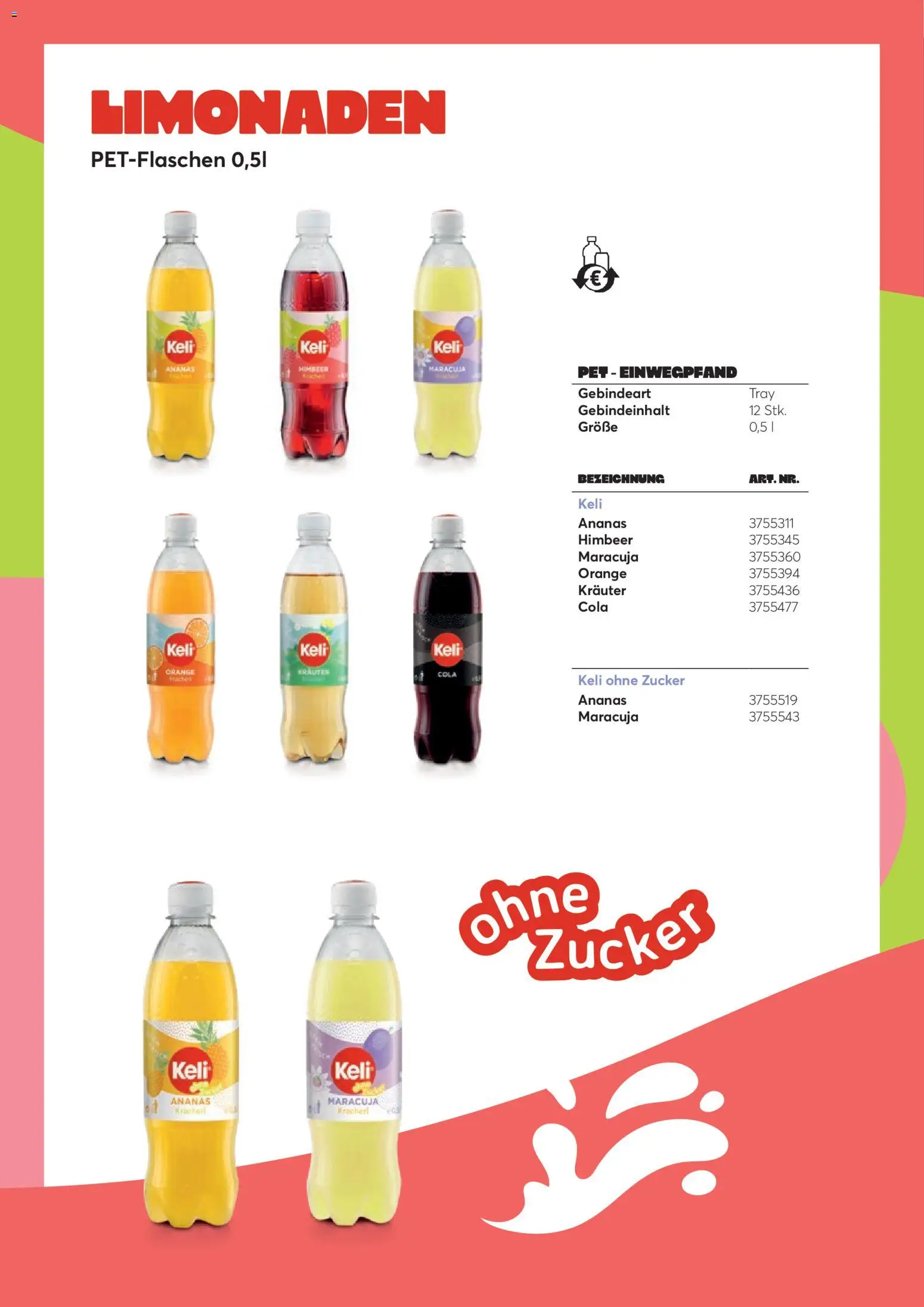 Transgourmet Da zischt der Umsatz gültig ab 09.09.2026 | Seite: 4 | Produkte: Zucker, Ananas