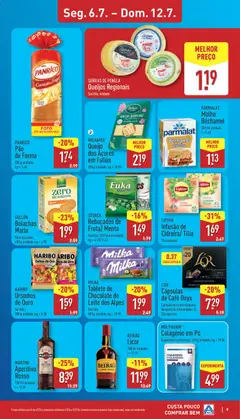 Pré-visualização MULTINORM® Colagénio em Pó, Suplemento alimentar; 250 g unidade; kg = 19.96 válido de 06/07/2026 | Página: 9 | Produtos: Colágeno, Leite, Queijo, Café