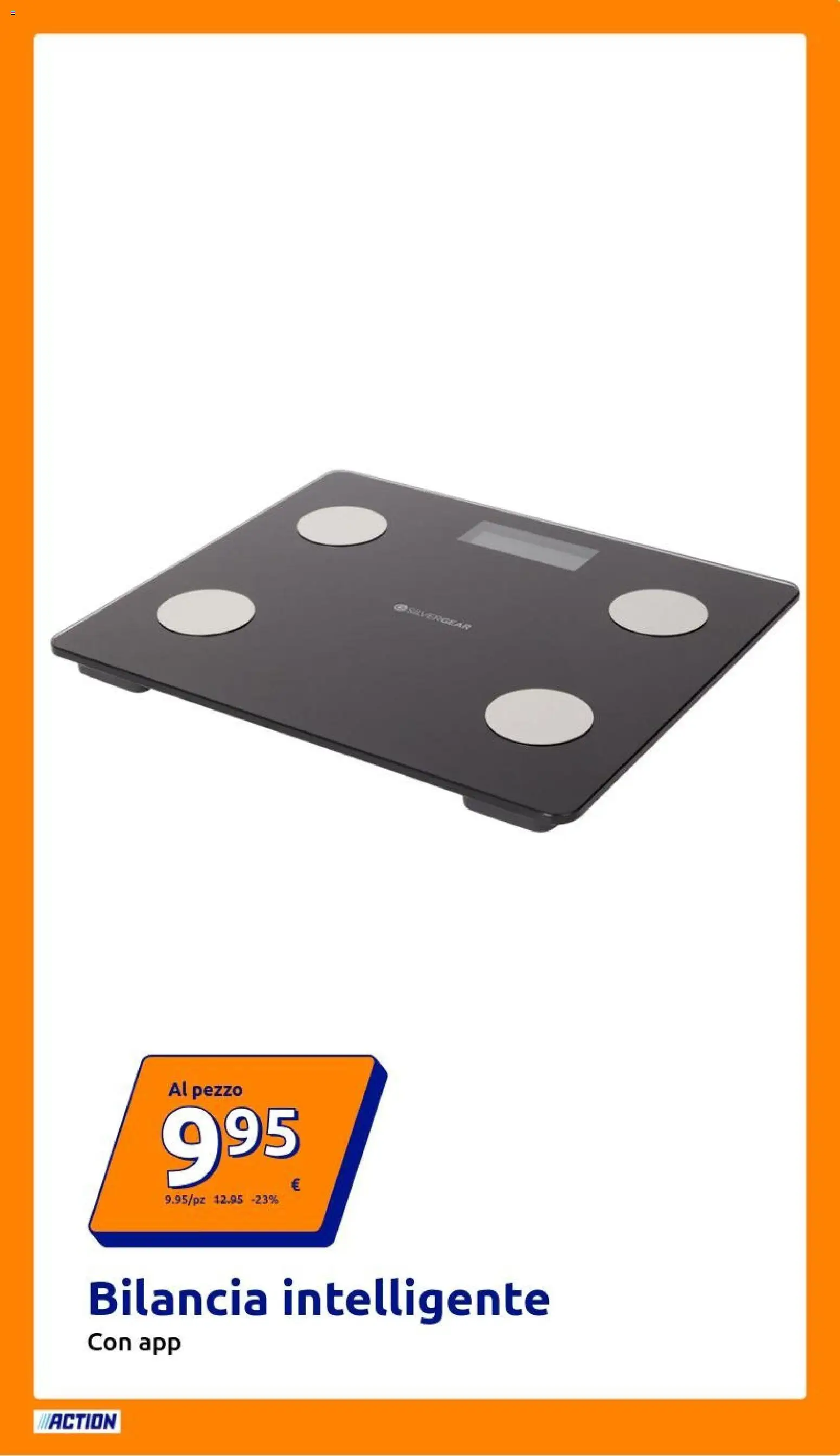 Volantino Action del 03.06.2026 | Pagina: 3