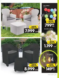 Idea katalog Prolećni magazin - pregled Idea kataloga - važi od 09.04.2026 | Strana: 29