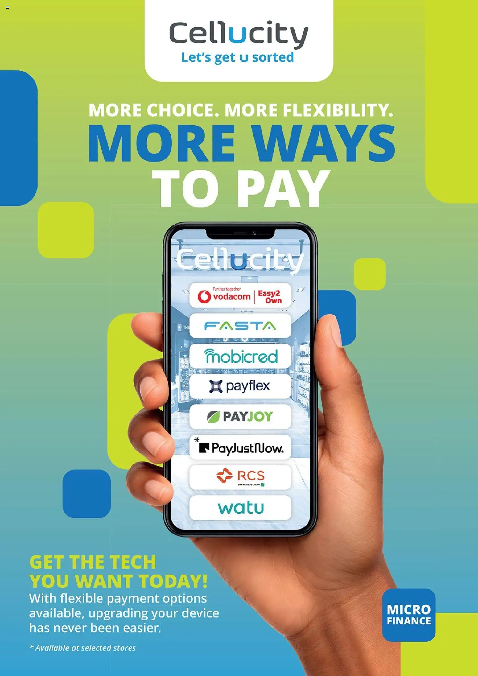 New Cellucity catalogue – valid from 07/07/2026 | Page: 31