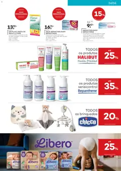 Pré-visualização Well’s folheto válido de 02/06/2026 | Página: 31 | Produtos: Agua, Fraldas, Pomada, Creme