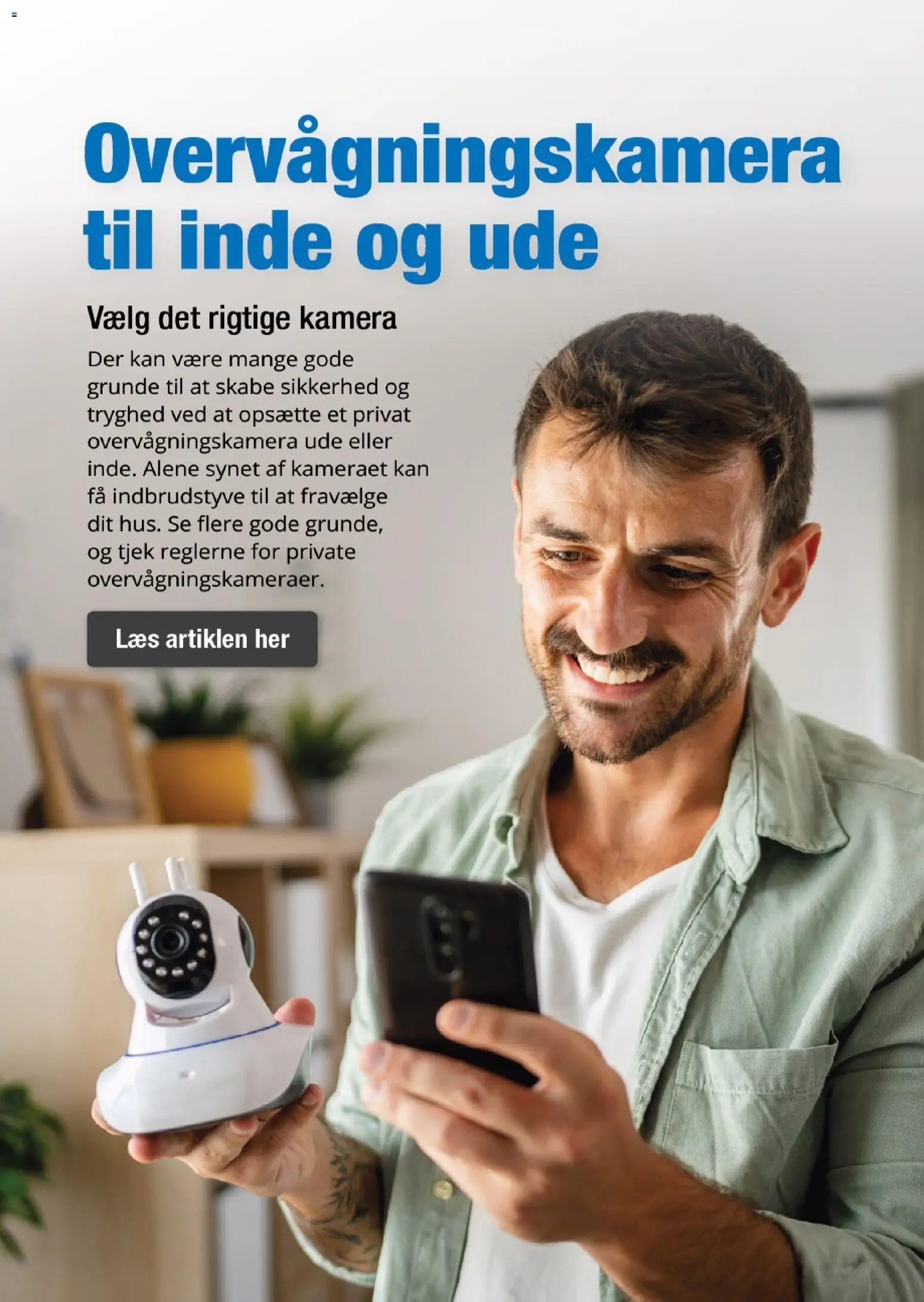 Harald Nyborg tilbudsavis – gyldig fra 06/08/2026 | Side: 11