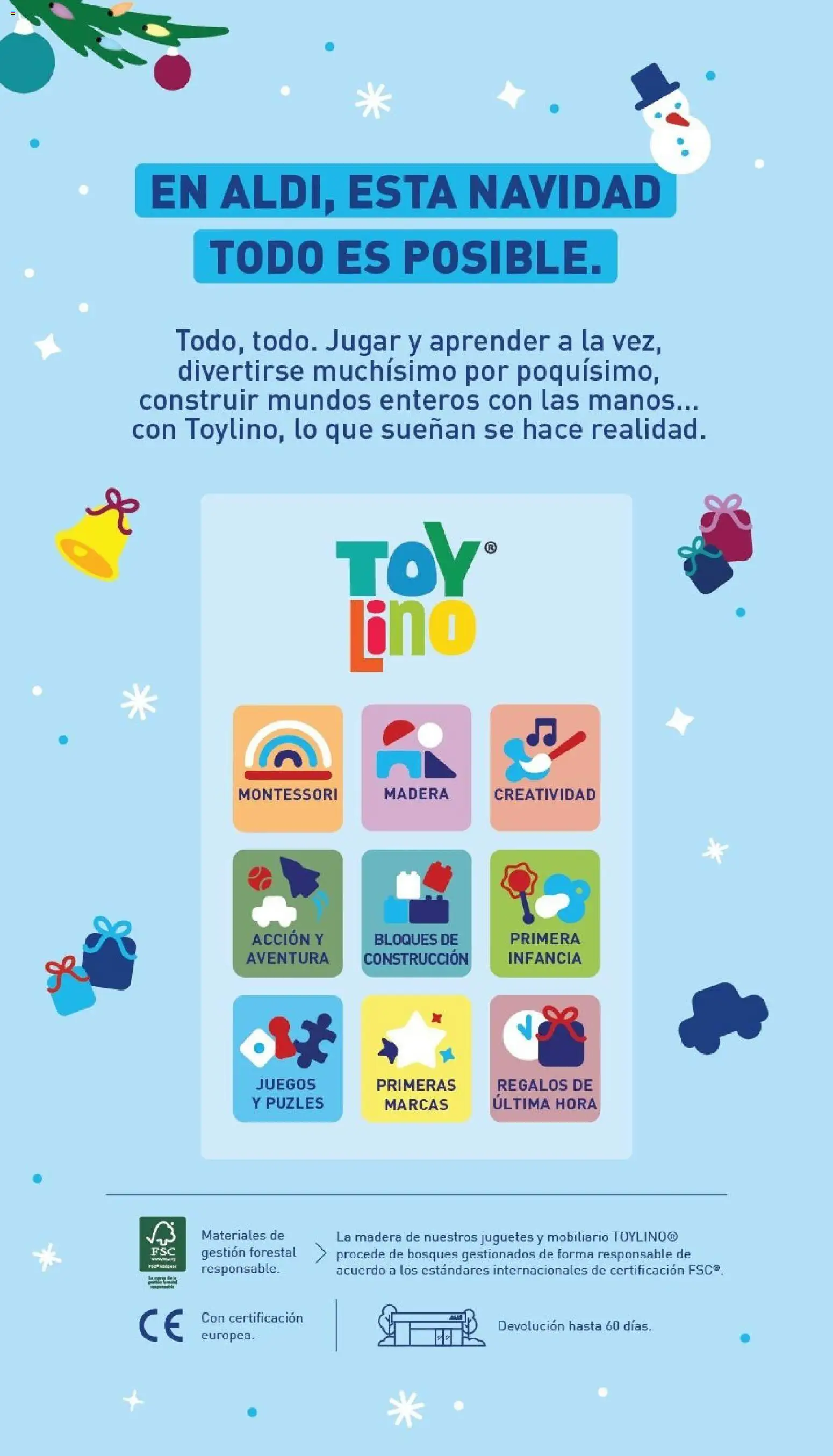 Aldi folleto Baleares │ válido desde el 26/10/2026 | Página: 2