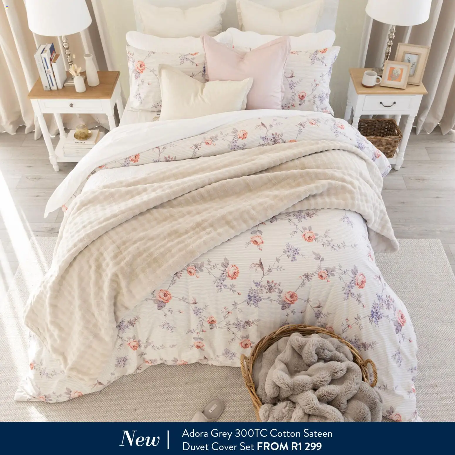 New Volpes catalogue – valid from 08.05.2026 | Page: 2 | Products: Cover, Duvet