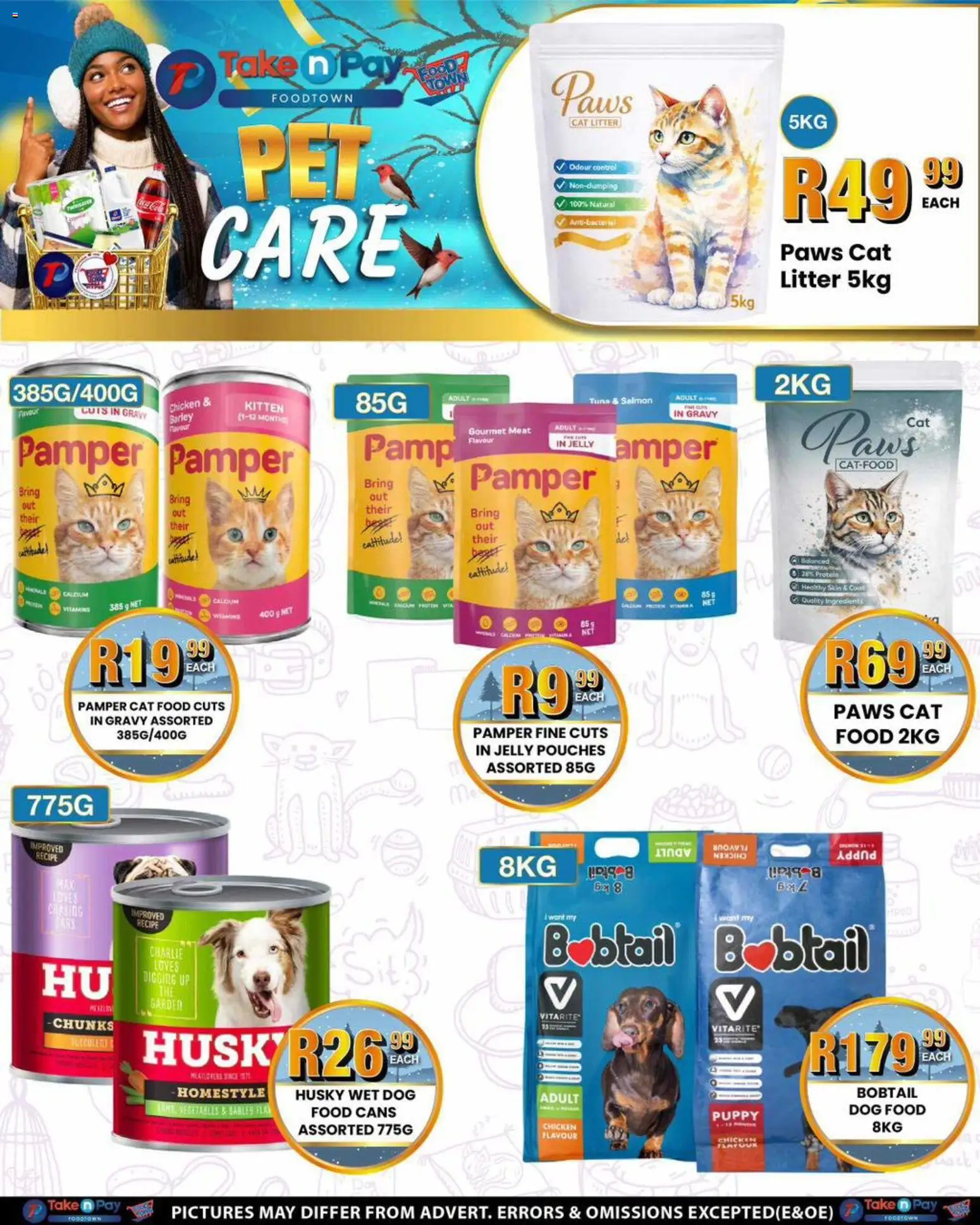 New Take n Pay catalogue – valid from 25.05.2026 | Page: 31