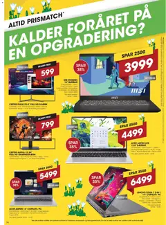 Punkt1 - Tilbudsavis gyldig fra 27.04.2026 | Side: 16