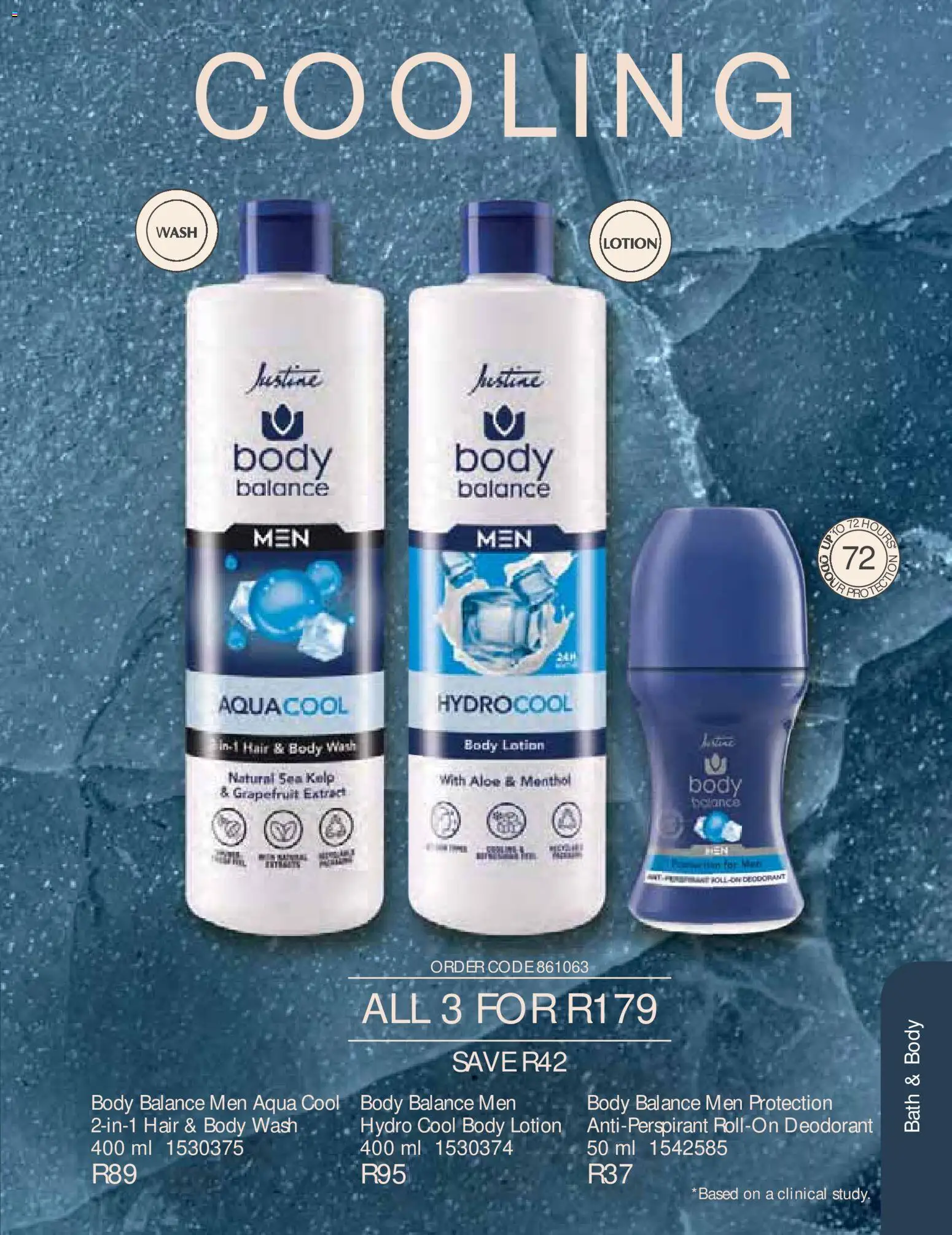 New Justine catalogue – valid from 01.06.2026 | Page: 91