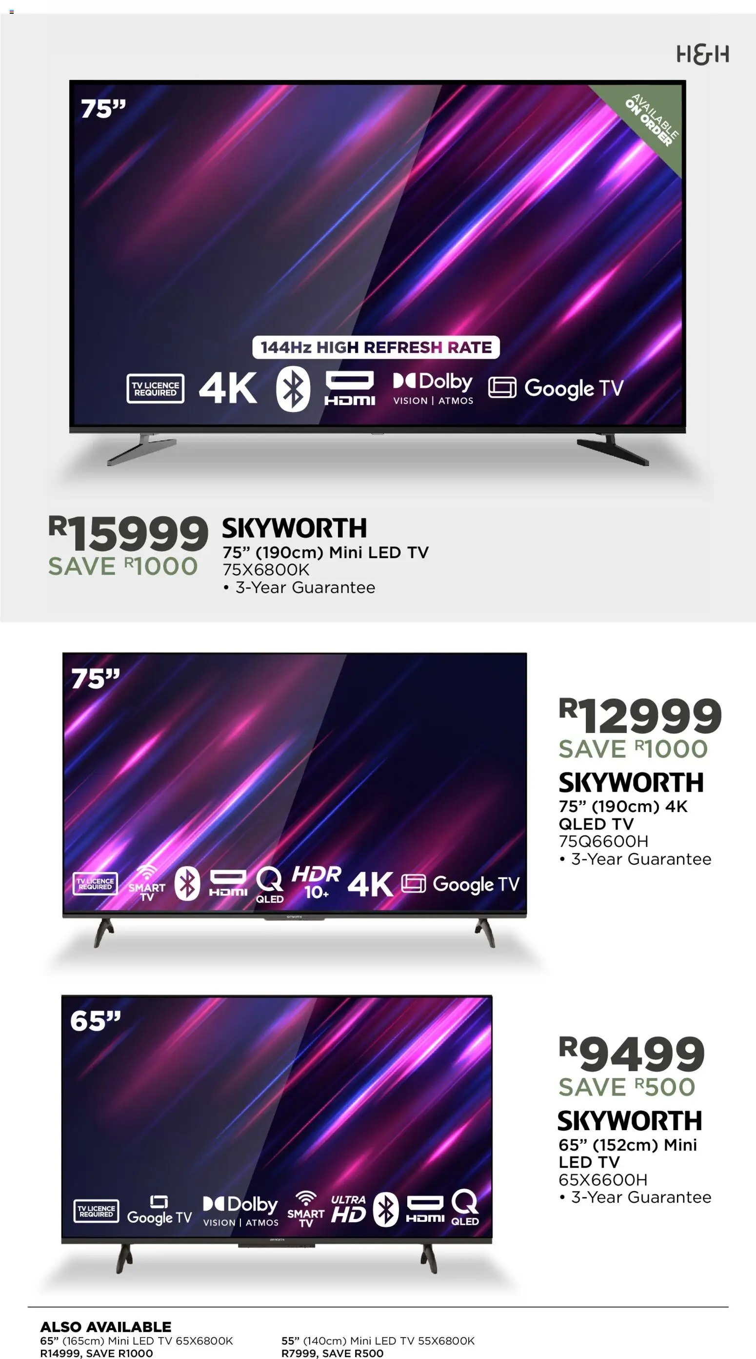 House and Home House and Home Your Ultimate Tech Entertainment Upgrade Awaits Home Deals June 2026 — page 31 of 59
