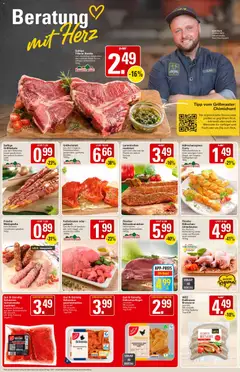 WEZ Prospekt ab 20.07.2026 gültig | Seite: 4