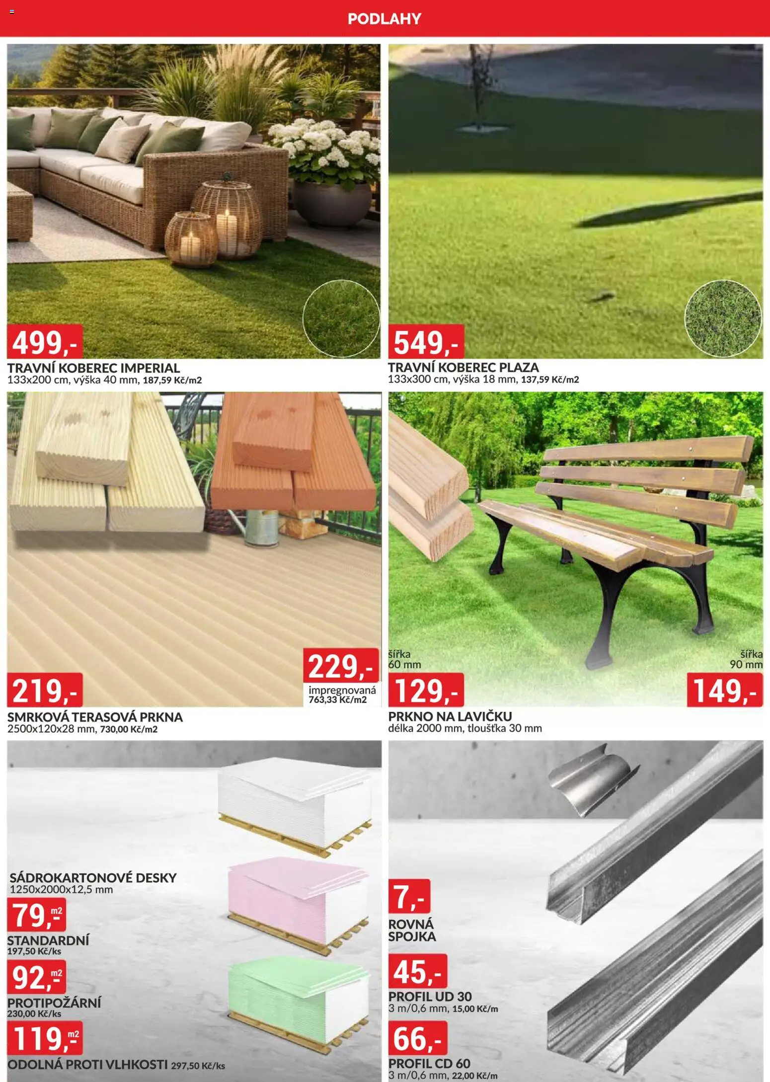 BAUMAX leták od 01.08.2026 | Strana: 17