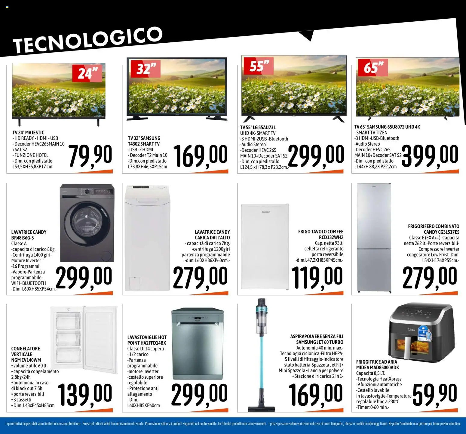 Volantino Emisfero del 23/07/2026 | Pagina: 26
