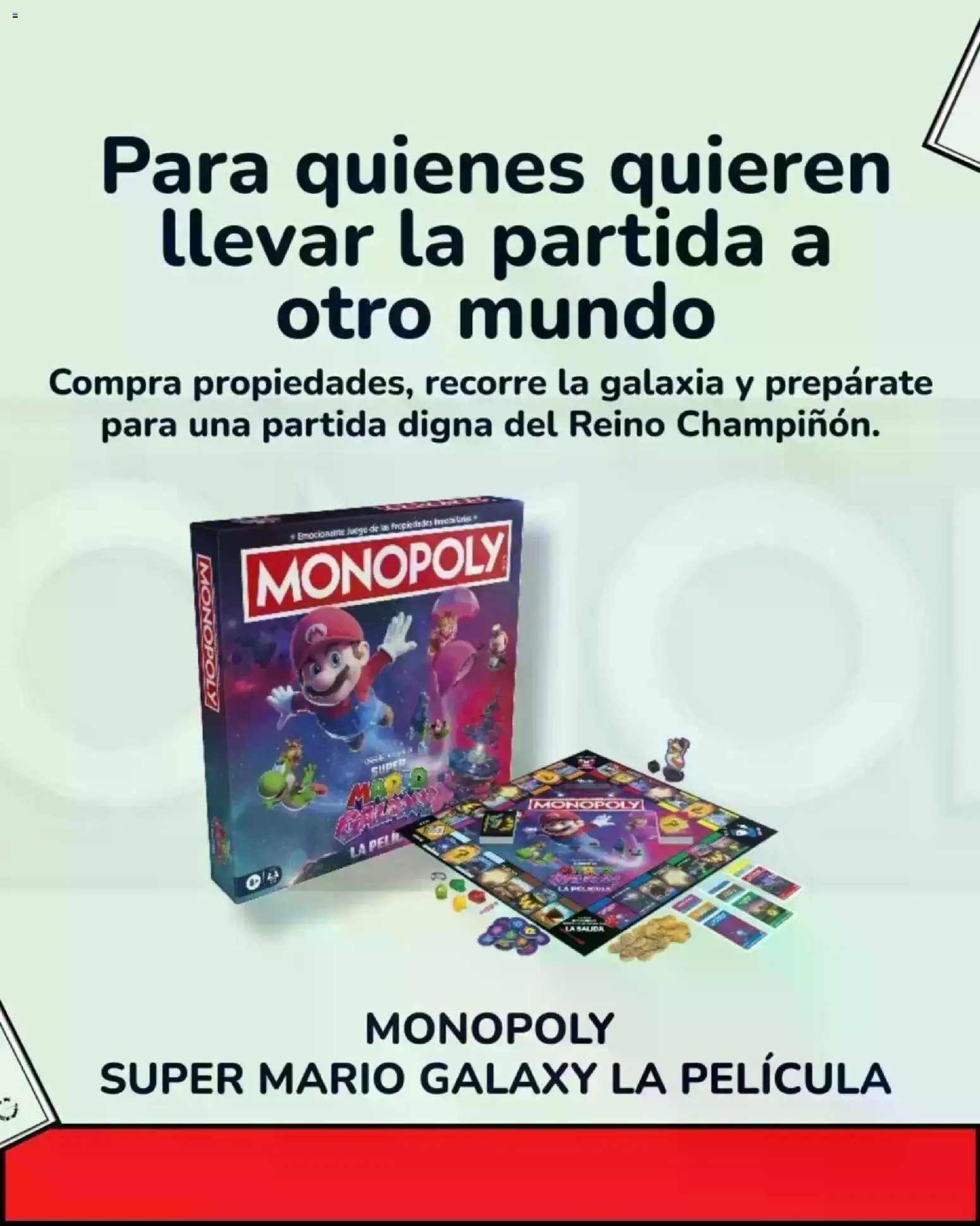 Juguettos Hasbro Games │ válido desde el 14/09/2026 | Página: 3