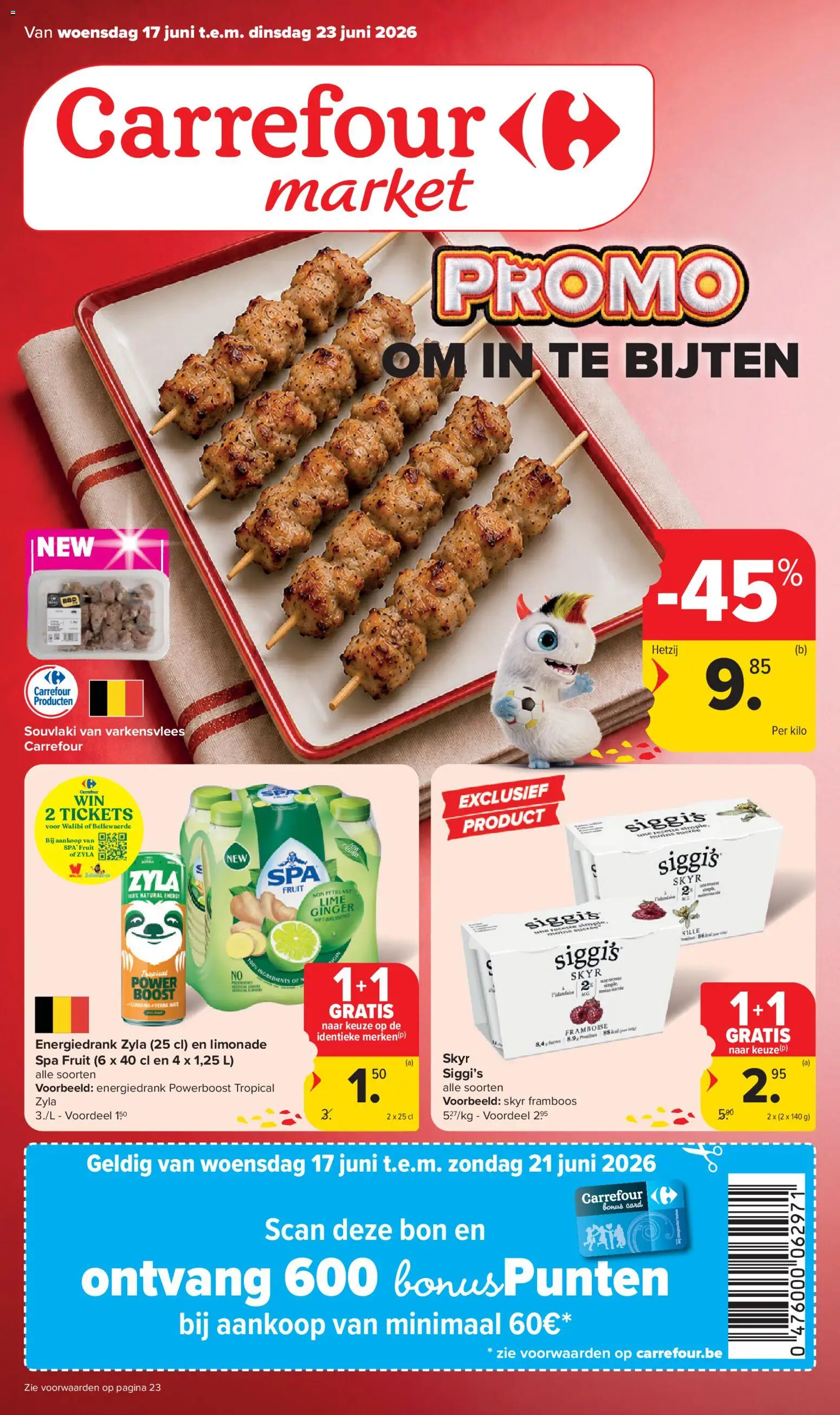 {H1} | Pagina: 1 | Producten: Limonade, Boost, Fruit, Akkumulátor töltő