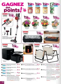 Maximo - Prévisualisation de Maximo catalogue epicerie valide à partir de 27.04.2026 | Page: 20