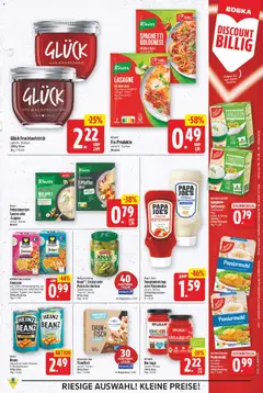 E center Prospekt ab 03.08.2026 gültig | Seite: 15