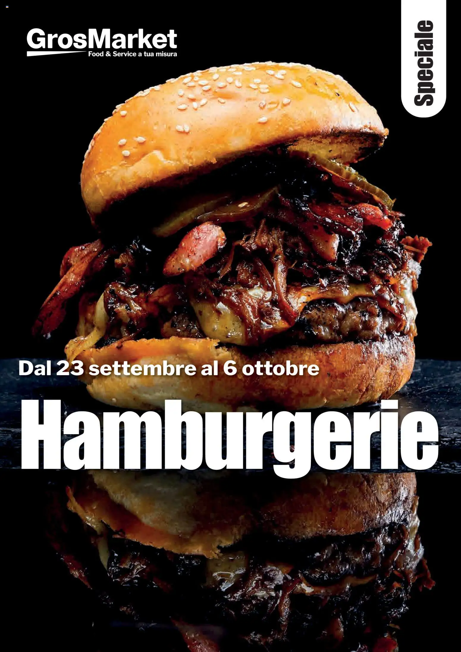 Volantino Sogegross del 23/09/2026 | Pagina: 1