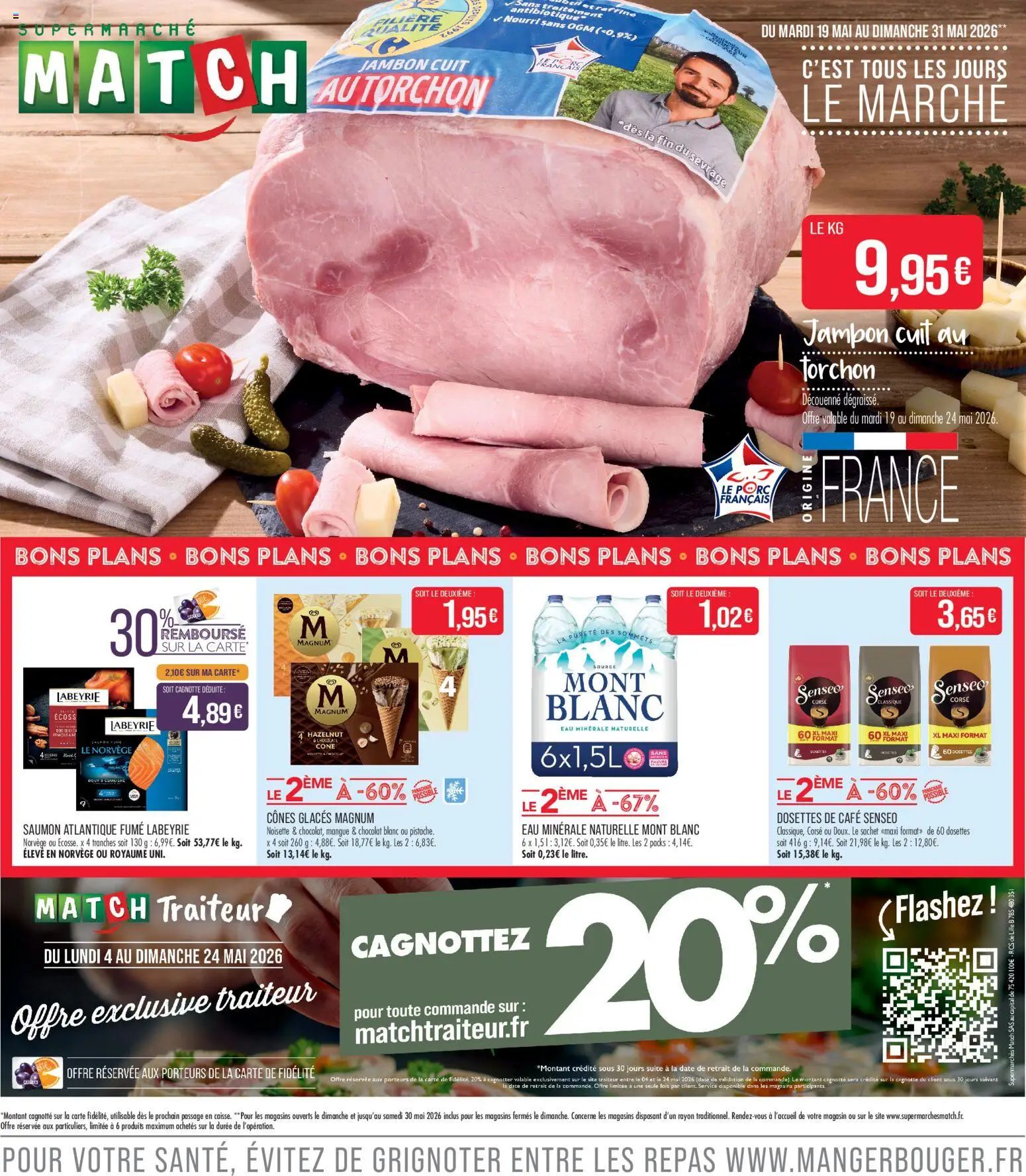 {H1} | Page: 1 | Produits: Glaces, Mangue, Cônes, Chocolat