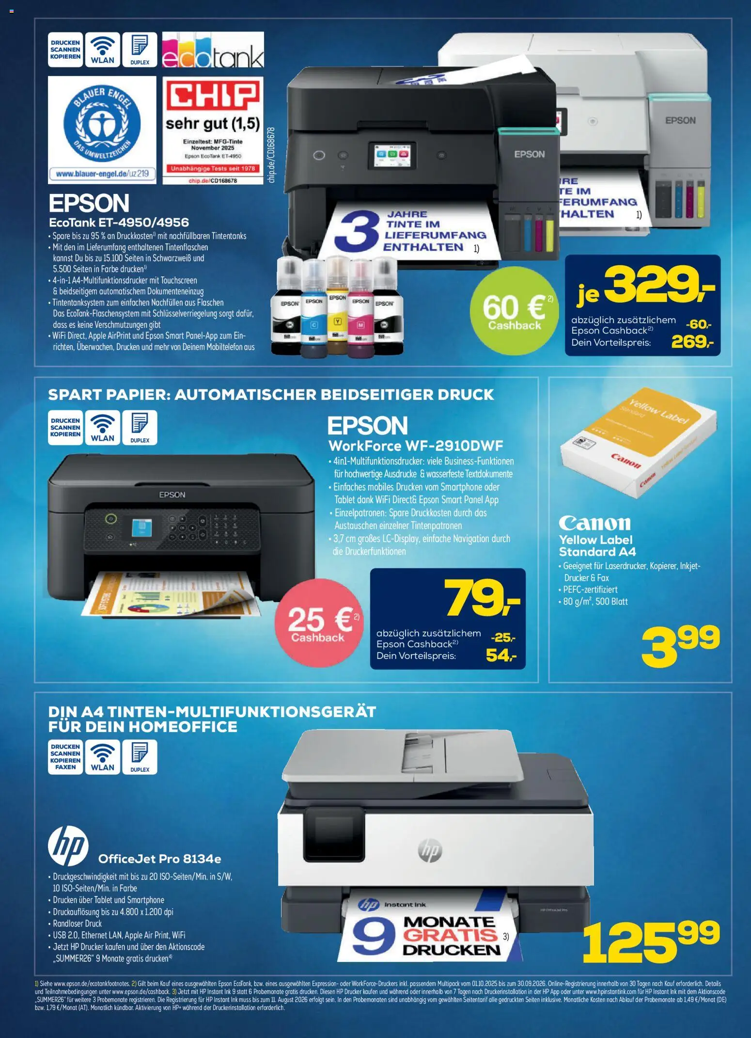 Euronics Prospekt – gültig ab 22.07.2026 | Seite: 11