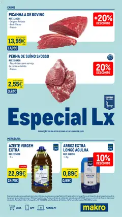 Pré-visualização Makro Especial Lx Semana 22 válido de 28.05.2026