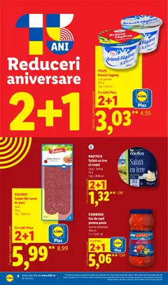 Ofertele Lidl valabile de la 31.08.2026 | Pagină: 8