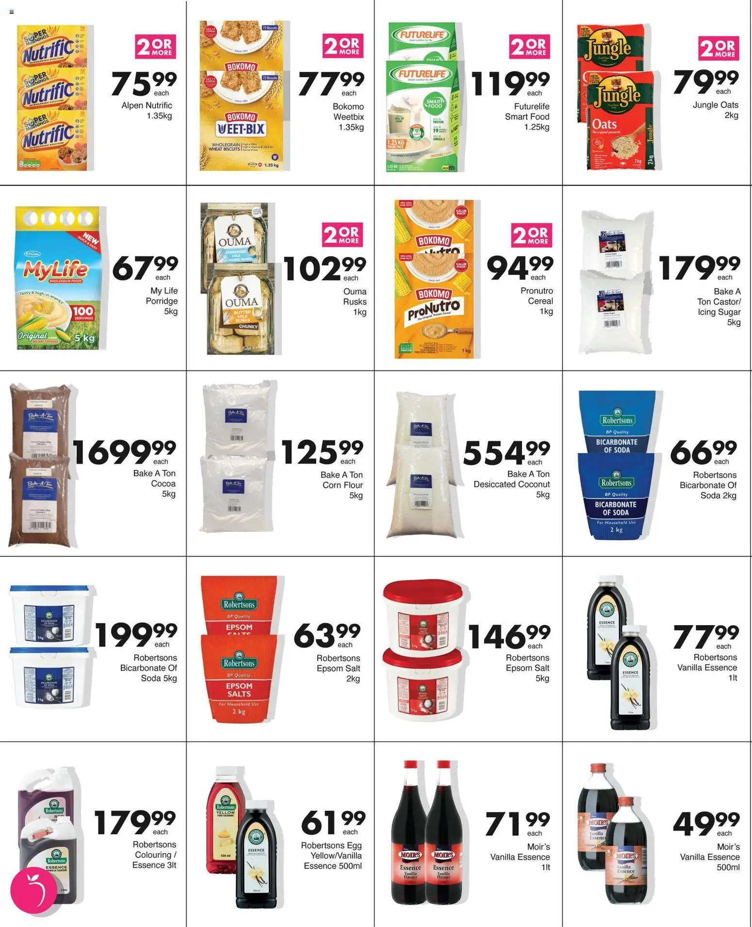 New Save catalogue – valid from 04.05.2026 | Page: 4