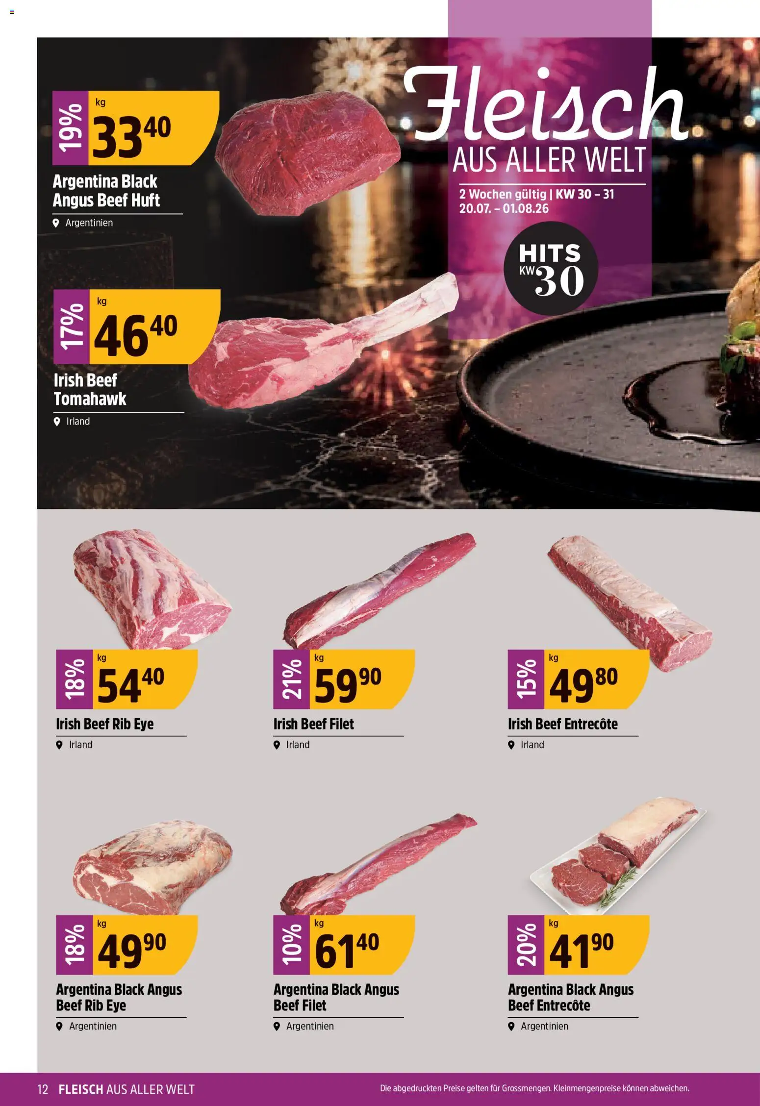 TopCC aktionen | Angebote (20.07.2026 — page 11