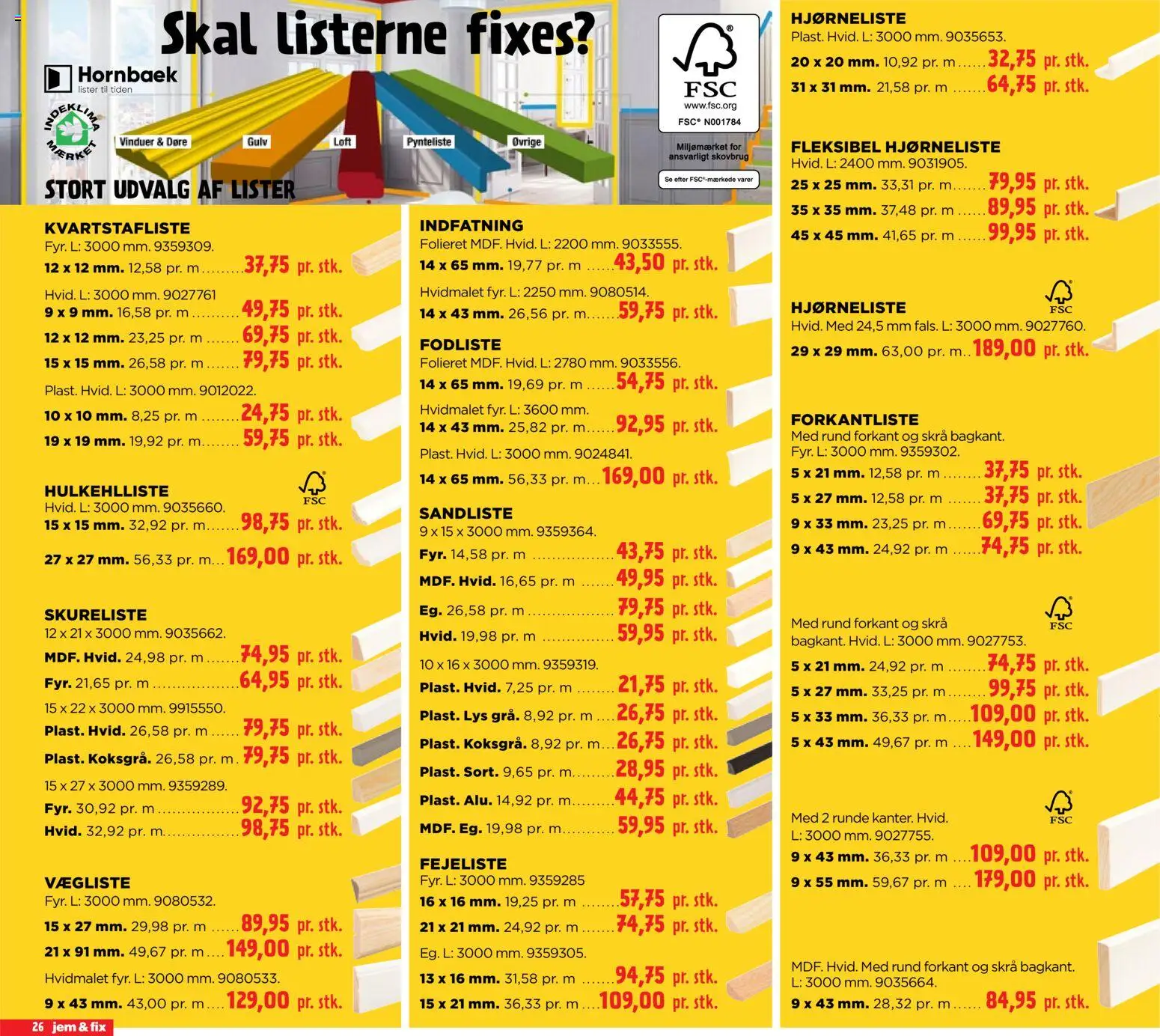 Jem & fix tilbudsavis – gyldig fra 31.05.2026 | Side: 27
