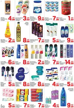Preview of Day to Day catalogue summer deal valid from 6 Aug, 2026 | Page: 3