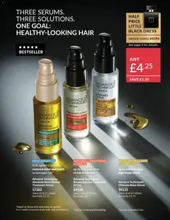 Preview of AVON - Offers valid from 01.05.2026 | Page: 182