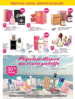 Tuš drogerija katalog akcije – veljaven od 10.06.2026 | Stran: 5