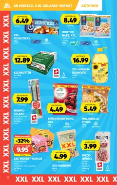 Aldi aktionen ab 01.10.2026 gültig | Seite: 22
