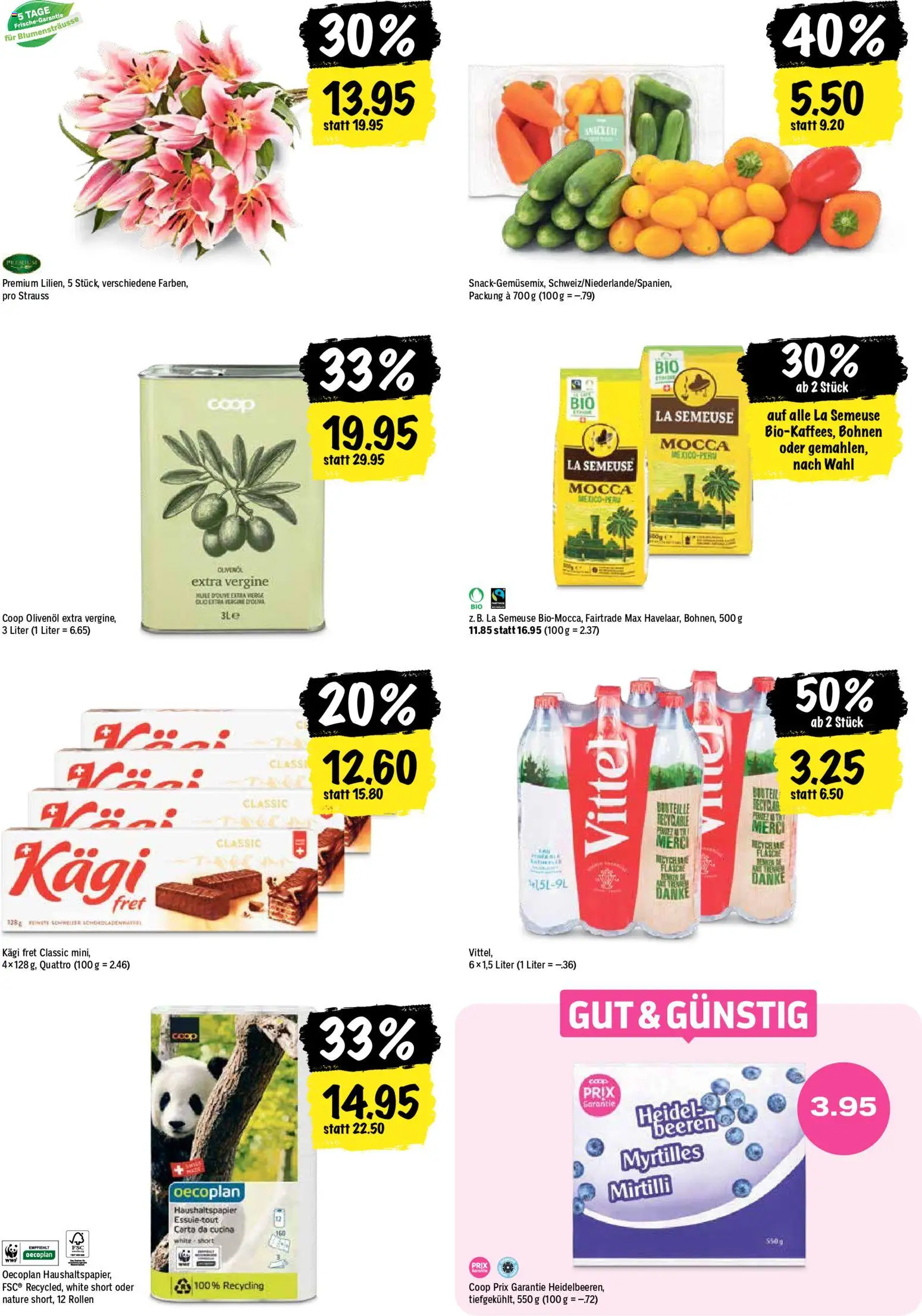 Coop aktionen – gültig ab 30.07.2026 | Seite: 22