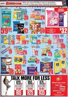 Boxer specials catalogue – valid from 24/08/2026 | Page: 7