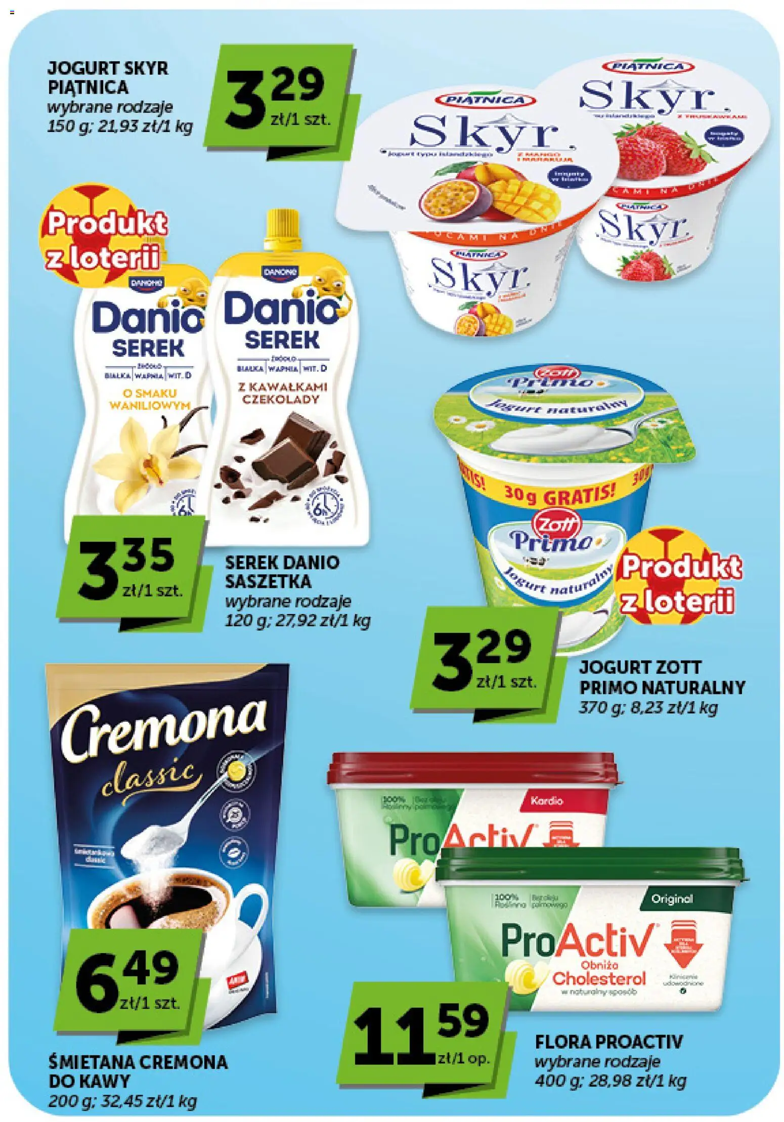 Euro Sklep gazetka - Market od 09.07.2026 | Strona: 20 | Produkty: Czekolady, Jogurt naturalny, Jogurt, Skyr