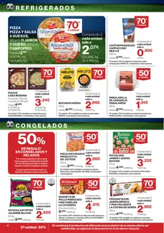 Vista previa El Corte Inglés ofertas válido desde el 04.06.2026 | Página: 18