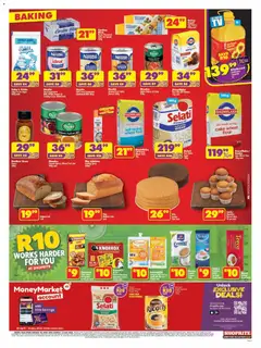 Shoprite specials catalogue – valid from 20.04.2026 | Page: 5
