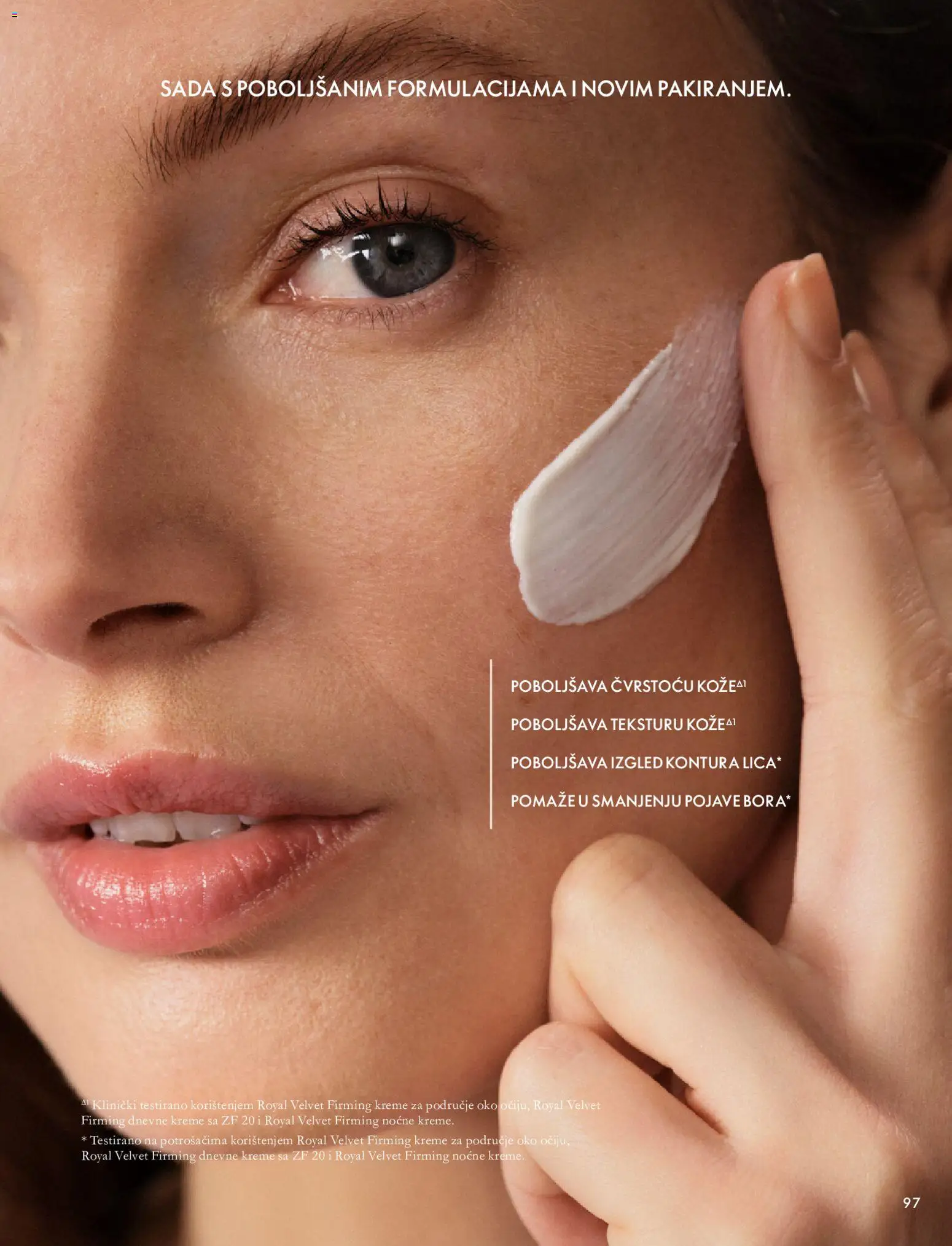 Oriflame katalog | vrijedi od 18.11.2026 | Stranica: 97