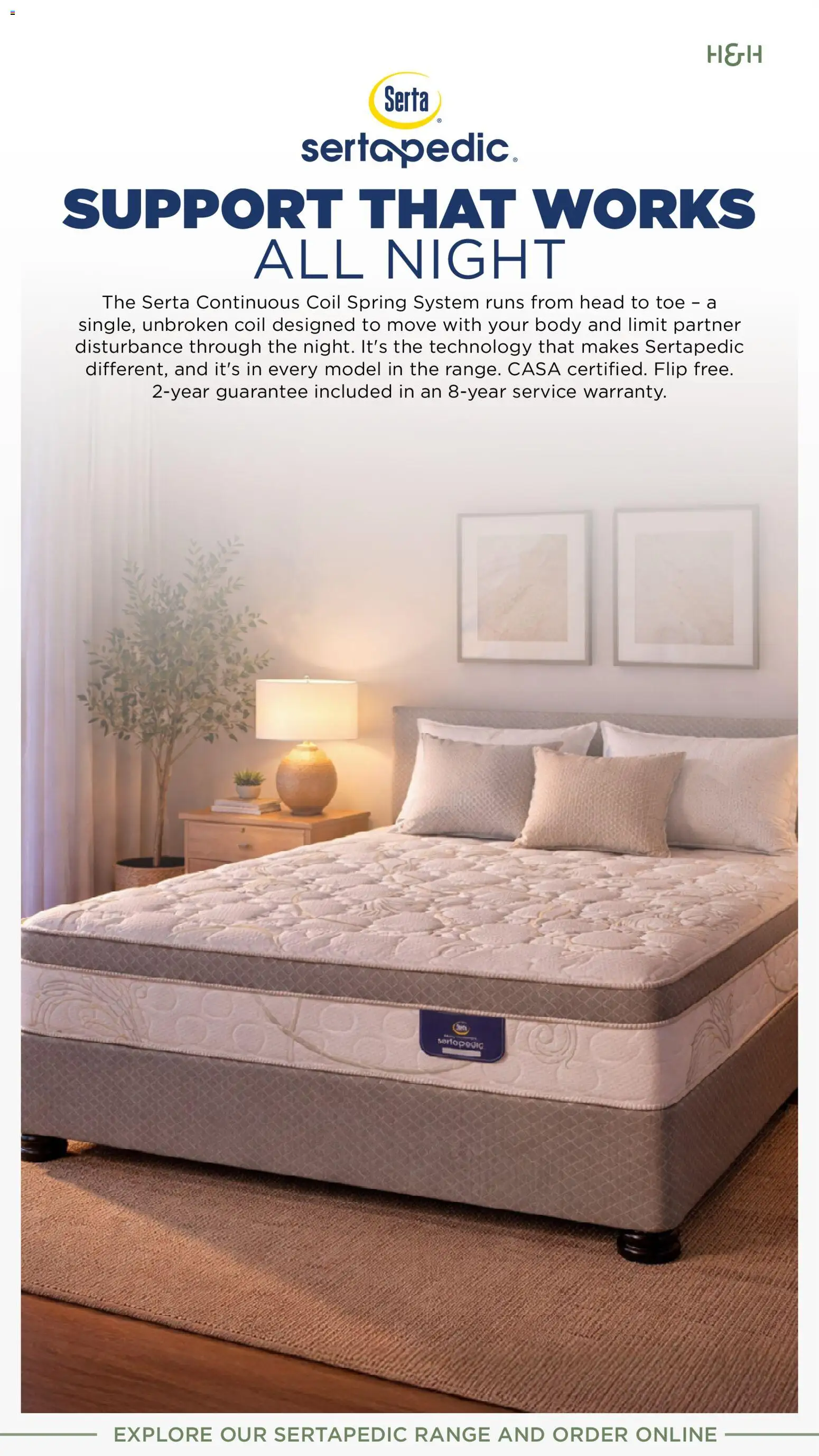 New House and Home catalogue – valid from 30.03.2026 | Page: 33