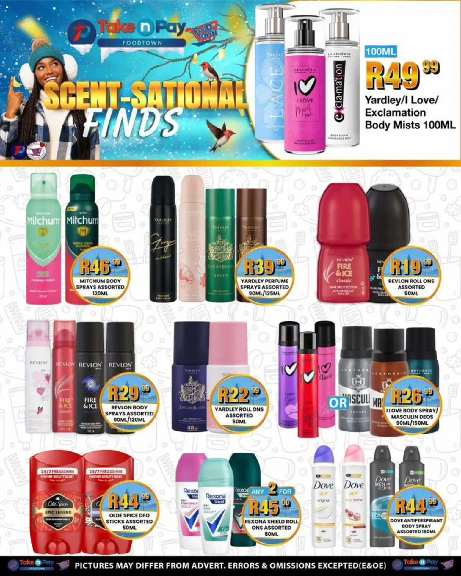 New Take n Pay catalogue – valid from 25.05.2026 | Page: 28
