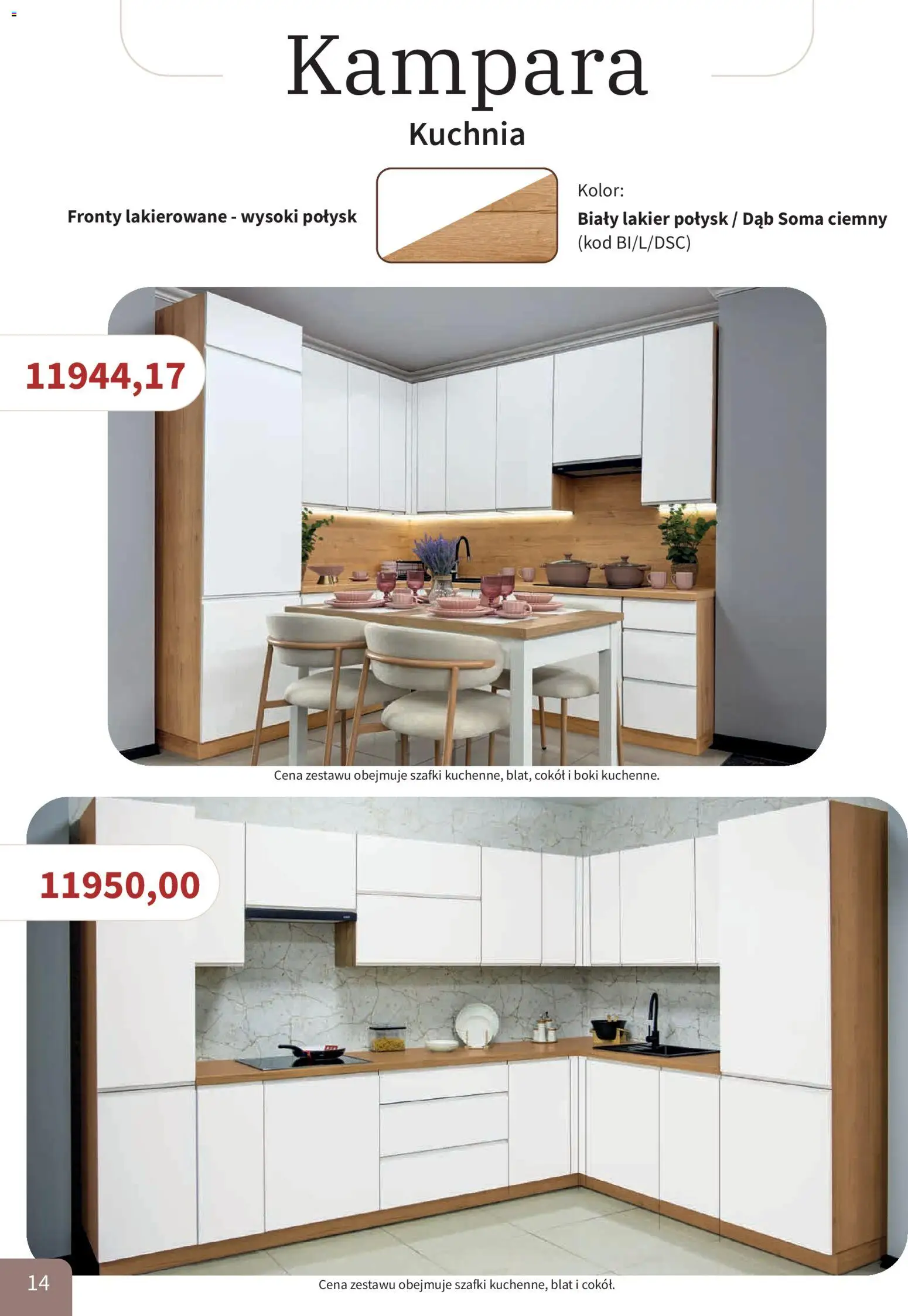 Bodzio Katalog od 01.08.2026 | Strona: 14