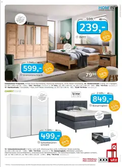 XXXL Lutz Nr. 1 beim Preis 30 Jahre ab 22.03.2026 gültig | Seite: 21