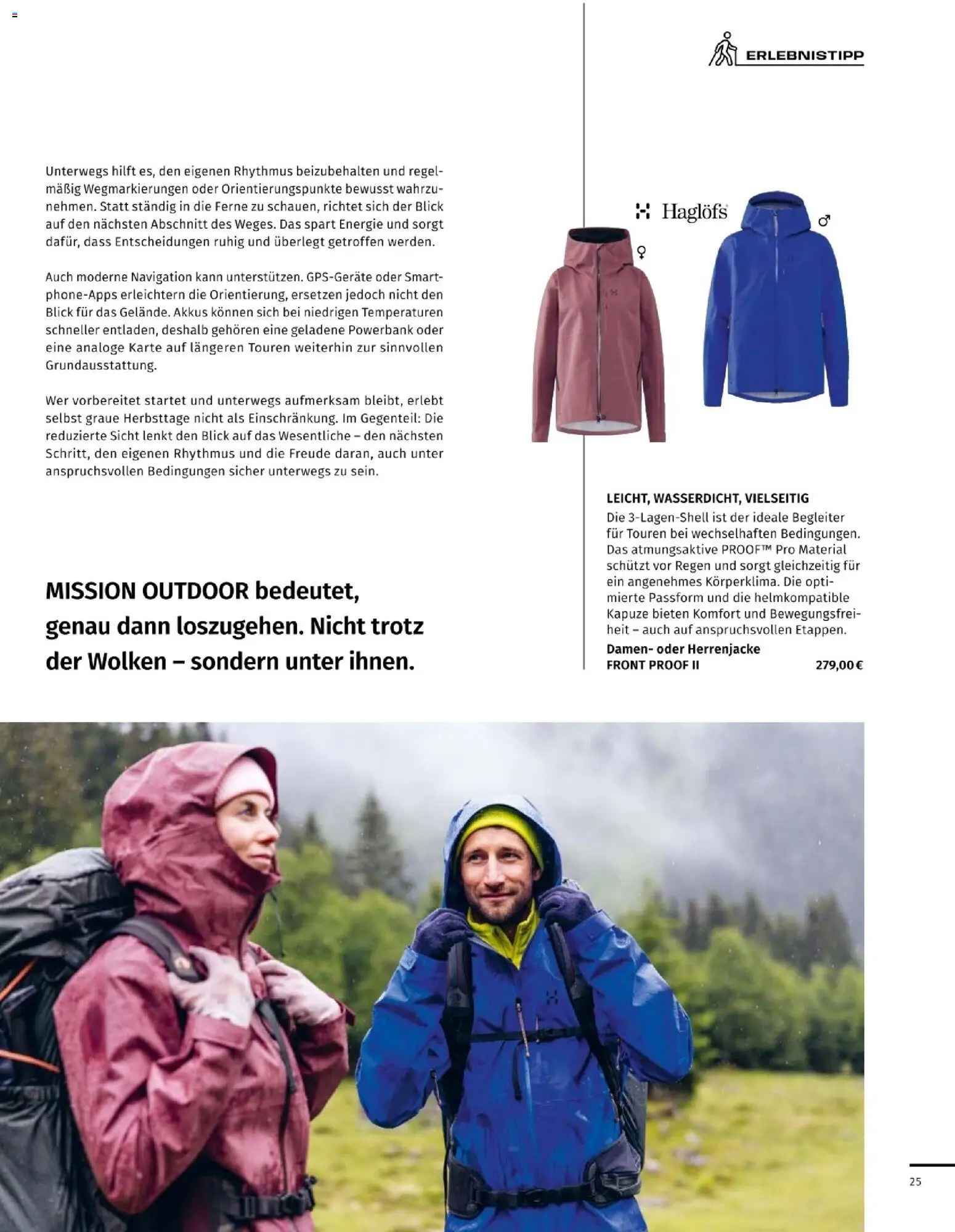 Sport2000 Prospekt – gültig ab 03.09.2026 | Seite: 25