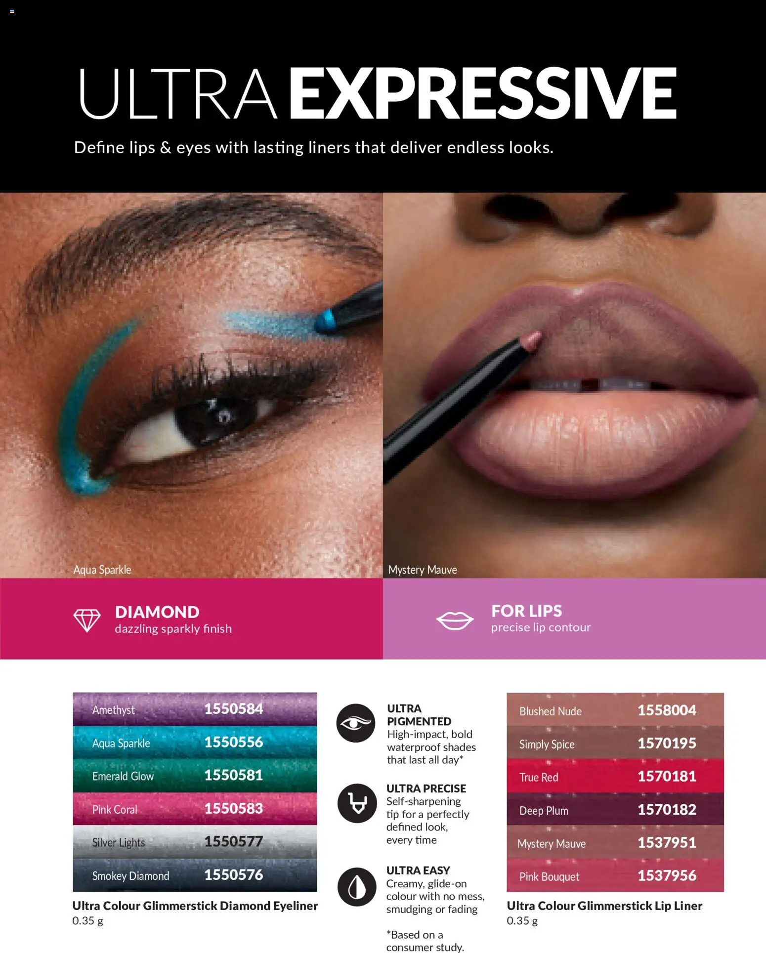 New Avon catalogue – valid from 01.06.2026 | Page: 79